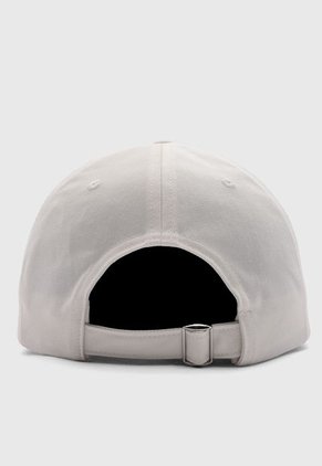 Gorra Marfil TOMMY HILFIGER