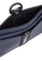 Tarjetero Azul Con Logo Para Hombre Tommy Hilfiger de Tommy Hilfiger