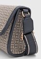 Bolso Manos Libres TOMMY HILFIGER Sabrinna Biege de Tommy Hilfiger