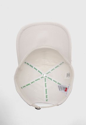Gorra Marfil TOMMY HILFIGER