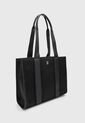 Bolso TOMMY HILFIGER Mckenna II Negro de Tommy Hilfiger