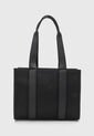 Bolso TOMMY HILFIGER Mckenna II Negro de Tommy Hilfiger