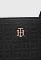 Bolso TOMMY HILFIGER Mckenna II Negro de Tommy Hilfiger