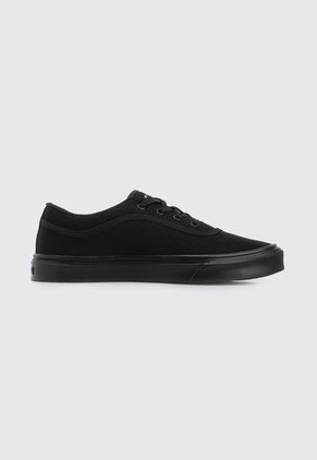 Tenis Lifestyle Negro Tommy Hilfiger Core Lightweight Waffle Mesh