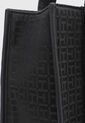 Bolso TOMMY HILFIGER Mckenna II Negro de Tommy Hilfiger