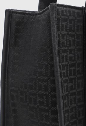 Bolso TOMMY HILFIGER Mckenna II Negro