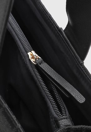 Bolso TOMMY HILFIGER Mckenna II Negro