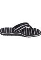 Sandalias De Playa Con Tiras Distintivas Mujer Negro Tommy Hilfiger de Tommy Hilfiger
