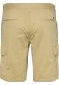 Bermudas Beige Cargo Scanton De Corte Slim Tommy Jeans de Tommy Hilfiger