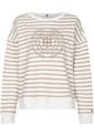 Sudadera Mujer Blanco Rlx E Open-Nk Tshi de Tommy Hilfiger