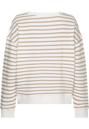 Sudadera Mujer Blanco Rlx E Open-Nk Tshi