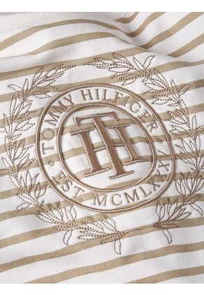 Sudadera Mujer Blanco Rlx E Open-Nk Tshi