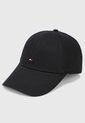 Gorra Negro Tommy Hilfiger de Tommy Hilfiger