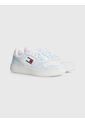 Tenis Multicolor Con Logo Tommy Hilfiger de Tommy Hilfiger