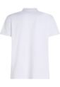 Polo 1985 De Corte Regular Hombre Blanco Tommy Hilfiger de Tommy Hilfiger