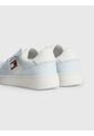 Tenis Multicolor Con Logo Tommy Hilfiger de Tommy Hilfiger