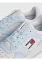 Tenis Multicolor Con Logo Tommy Hilfiger de Tommy Hilfiger