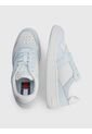 Tenis Multicolor Con Logo Tommy Hilfiger de Tommy Hilfiger