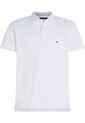 Polo 1985 De Corte Regular Hombre Blanco Tommy Hilfiger de Tommy Hilfiger