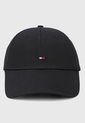 Gorra Negro Tommy Hilfiger de Tommy Hilfiger
