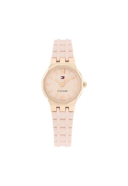 Reloj Tommy Hilfiger Modelo 1782884 Rosa Mujer