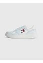 Tenis Multicolor Con Logo Tommy Hilfiger de Tommy Hilfiger