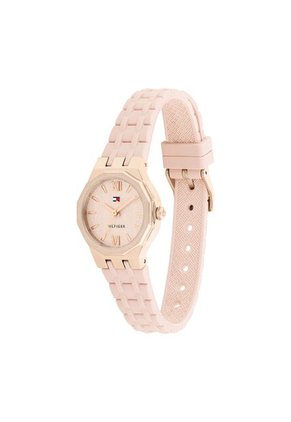 Reloj Tommy Hilfiger Modelo 1782884 Rosa Mujer