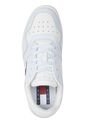 Tenis Multicolor Con Logo Tommy Hilfiger de Tommy Hilfiger