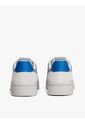 Tenis Gris De Ante Con Mezcla De Texturas Tommy Hilfiger de Tommy Hilfiger