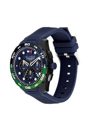 Reloj Tommy Hilfiger Modelo 1792248 Azul Hombre