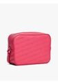 Bolso Rosa Cruzado Con Logo En Bajo Relieve Tommy Hilfiger de Tommy Hilfiger