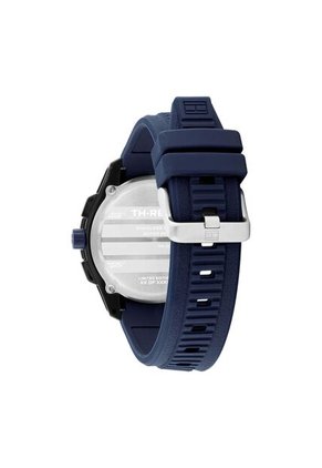 Reloj Tommy Hilfiger Modelo 1792248 Azul Hombre