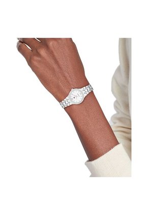 Reloj Tommy Hilfiger Modelo 1782889 Plateado Mujer