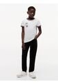 Camiseta Blanca TH X Cadillac Fórmula 1® Team Tommy Hilfiger de Tommy Hilfiger