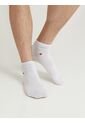 Pack Blanco De Dos Pares De Medias Tobilleras Tommy Hilfiger de Tommy Hilfiger