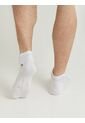 Pack Blanco De Dos Pares De Medias Tobilleras Tommy Hilfiger de Tommy Hilfiger