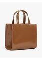 Bolso Chocolate Mini Tote Must Tommy Hilfiger de Tommy Hilfiger