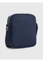Bolso Reporter Reciclado Heritage Hombre Azul Tommy Hilfiger de Tommy Hilfiger