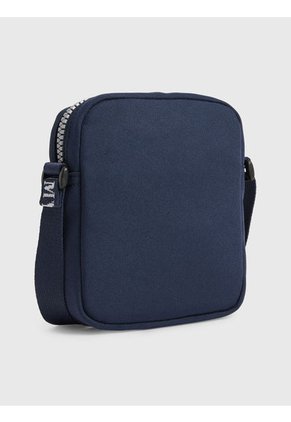 Bolso Reporter Reciclado Heritage Hombre Azul Tommy Hilfiger
