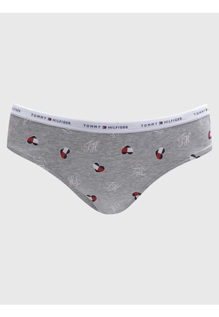 Bikini Clásico Con Logo R14T636NVD