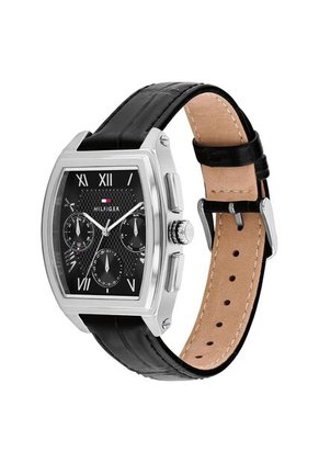 Reloj Tommy Hilfiger Modelo 1710761 Negro Hombre