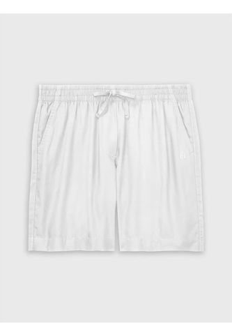 Pantaloneta Adaptive Sin Cordones Tencel Tommy Hilfiger Tommy Hilfiger