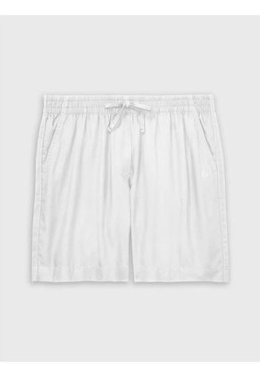 Pantaloneta Adaptive Sin Cordones Tencel Tommy Hilfiger