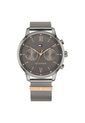 Reloj Para Unisex Tommy Hilfiger 1782304 Gris de Tommy Hilfiger