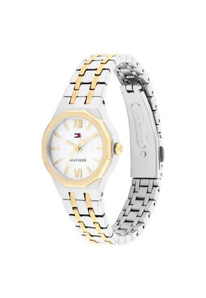 Reloj Tommy Hilfiger Modelo 1782888 Multicolor Mujer