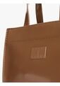 Bolso Chocolate Mini Tote Must Tommy Hilfiger de Tommy Hilfiger