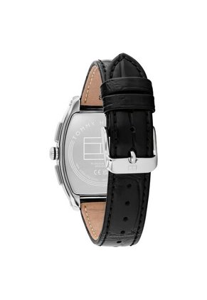 Reloj Tommy Hilfiger Modelo 1710761 Negro Hombre