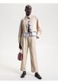 Chaqueta Con Corte Cropped Tommy Hilfiger de Tommy Hilfiger