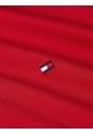 Polo Rojo De Corte Regular Tommy Hilfiger de Tommy Hilfiger