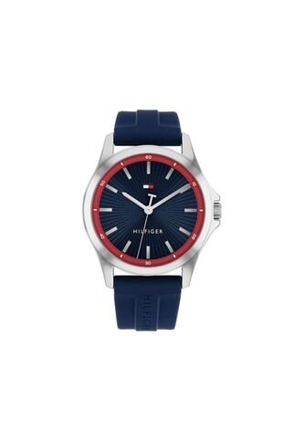 Reloj Tommy Hilfiger Modelo 1710738 Azul Hombre Tommy Hilfiger
